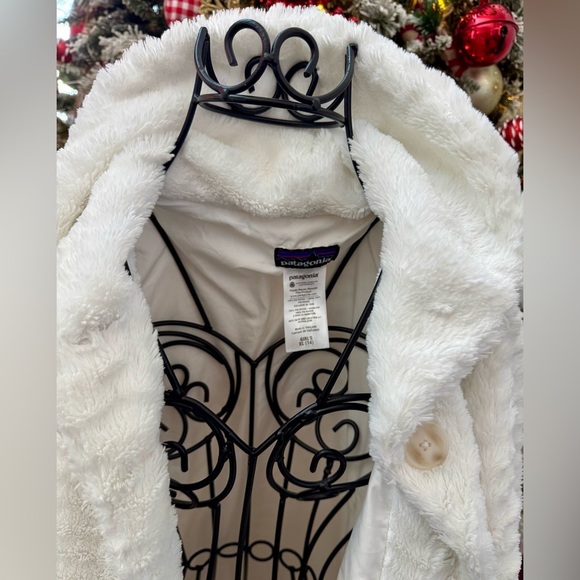 Girls Patagoniania Pelage jacket size 14 - Picture 2 of 8